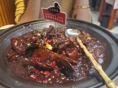 -回味黑鸭煲·始于2006(万松园店)