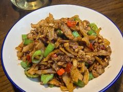 -小柴米·传统江西菜(万寿宫店)