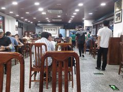 大堂-柴氏风味斋(甘家口店)