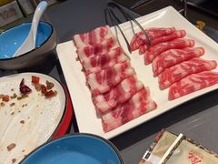 -金龙·打边炉(南京西路店)