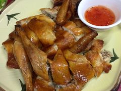 果园烧鸡-麦园农庄·西江河鲜