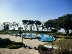 -阳澄湖费尔蒙酒店颐丰阁中餐厅(马鞍山西路店)