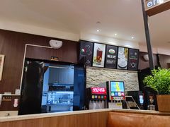 -萨莉亚意式餐厅(天河城购物中心店)