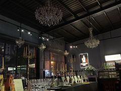 -小火花·干式熟成牛排馆Spark SteakHouse(剑桥郡店)