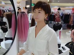 -LAQUEEN 时尚健康假发(万象城总店)
