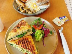 -Jamaicablue Coffeeshop(中央广场店)
