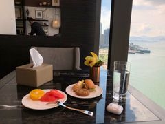 -君悦大酒店行政酒廊