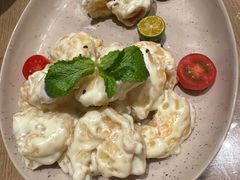 -四季餐厅·新津菜(环湖中路店)