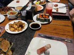 -汉巴味德(大悦城店)