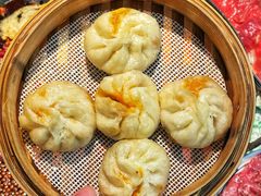 -鸿姐老火锅(疁城新天地店)