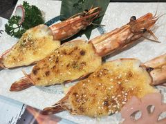 明虾云丹烧-瀛川尚品(车陂利丰天地店)