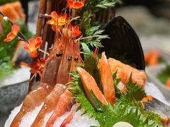-亚马逊蒸汽活海鲜自助(LCM置汇旭辉广场店)