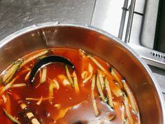 -白玉串城·朝鲜族烤串(龙岗店)