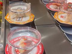 -元气寿司(宝安壹方城店)