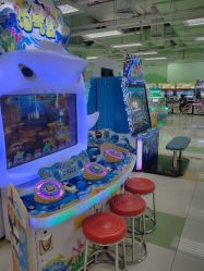 -莫莉幻想儿童乐园(北京华联亦庄购物中心店)