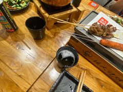 -铁人烧烤(北京店)