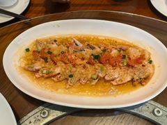 -启香鸡私房菜(湖景店)