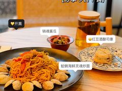 -角落低卡烘焙(正弘城店)