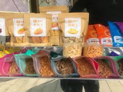 -黄胜记鼓浪屿肉松店(龙头路店)