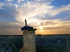 -烛影拾光观景餐厅·创意菜·摄影·小提琴(大唐不夜城店)