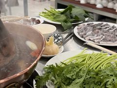 -三兴涮羊肉(荣安大街店)