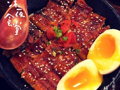 -白石的深夜食堂(大上海店)