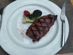 -食间牛排(湖西路店)