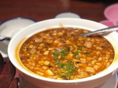 西施豆腐-寻宝记绍兴菜(鲁迅路店)