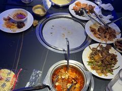 -海韵之星邮轮水会(明发商业广场店)