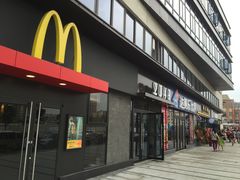 -THE hood开新里(御桥路店)