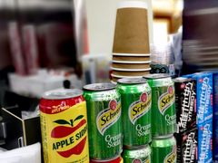 -七爷清汤腩·港式茶餐厅(世博店)