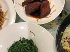 -金时代顺风大酒店(爱琴海购物中心店)