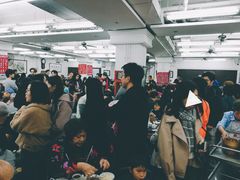 大堂-香港蓮香樓(中環店)