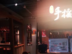 -呷哺呷哺(泰盛广场店)