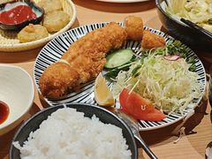 -五道双马·双马餐厅(五道口店)