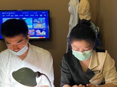 -水墨澜渟足道·SPA·传统(四望亭东关街店)