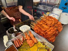 -老客满蛋饼(双塔市集店)
