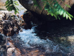-鄣山大峡谷