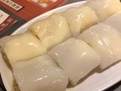 脆皮鲜虾肠-点点心点心专门店(旺角店)