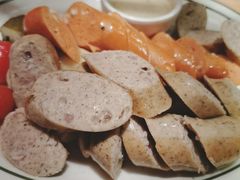 -MR.ROCKY洛奇先生RESTAURANT&BAR(宝安壹方城店)