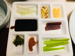 -鸭匠食府·挂炉烤鸭·新京菜(阜成路店)