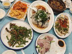 -粤·向群饭店(泮塘路店)