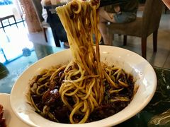 -桃园中华料理炸酱面(燕儿岛路店)