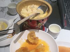 -关东小磨东北菜(漕河泾印象城店)