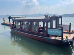 -东钱湖旅游度假区