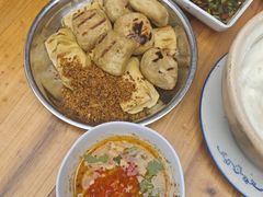 -云平风味园(护国路店)