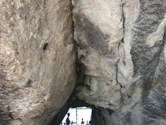 -大慈岩风景区