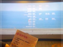 -上影国际影城(普陀绿地缤纷城店)