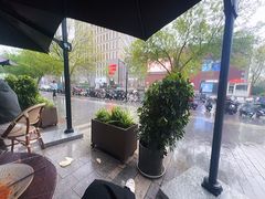 -BAKER&SPICE(祥云小镇店)
