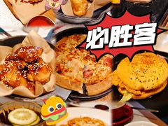 -必胜客(仁恒店)